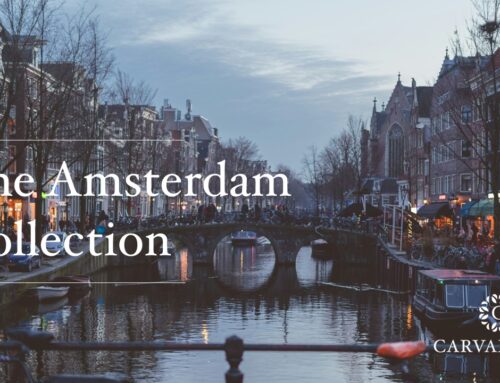 Celebrate the Spirit of Amsterdam at In-Cosmetics Global