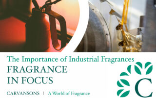 industrial fragrances