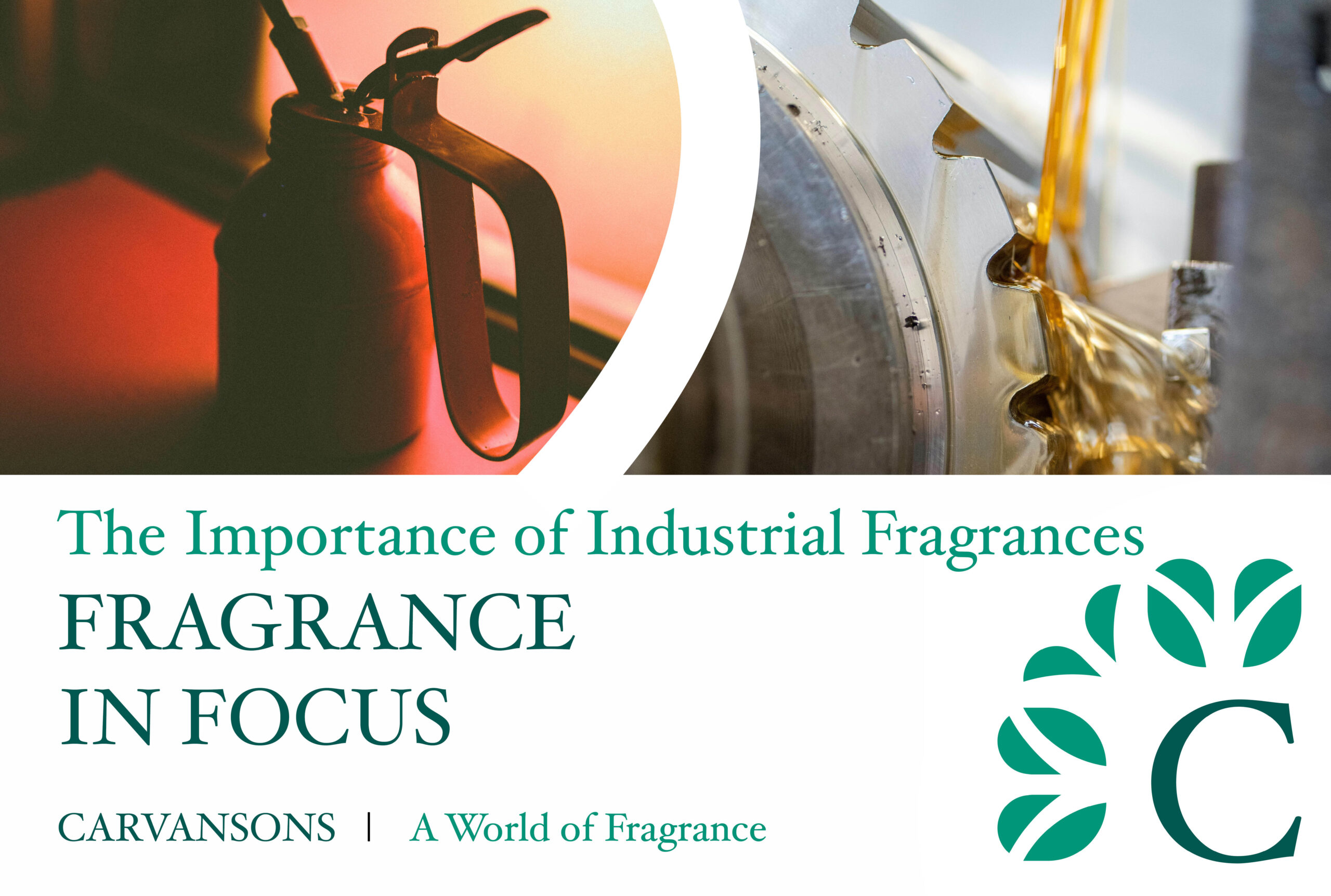 industrial fragrances